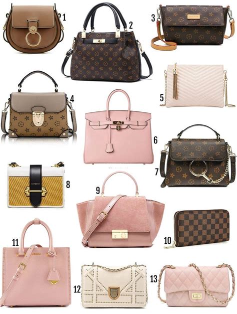 best luxury bag dupes|best dupe bag websites.